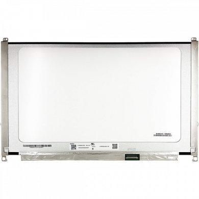 N156BGA-EA3-REV.C6 Tela HD InnoLux IPS 15.6 LED Slim 30P brilhante