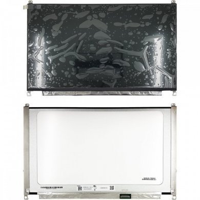 N156BGA-EA3-REV.C6 Tela HD InnoLux IPS 15.6 LED Slim 30P brilhante