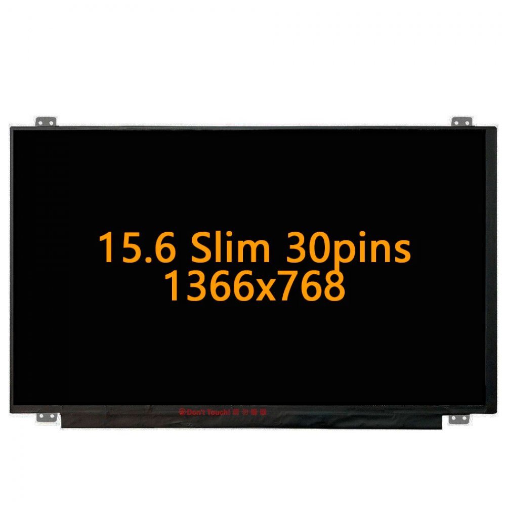 Schermo LCD N156BGE-LB1 Rev.C1 Nuovo Per