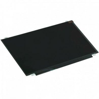 TELA LED SLIM 15.6 HD 1368X768 WXGA FOSCA 30P