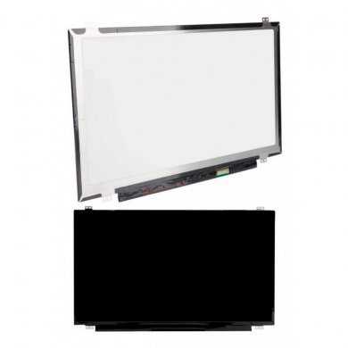 TELA LED SLIM 15.6 HD 1368X768 WXGA FOSCA 30P