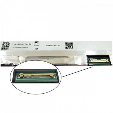 Tela FHD iPS Innolux 15.6 30P Slim Notebook Rev. C4