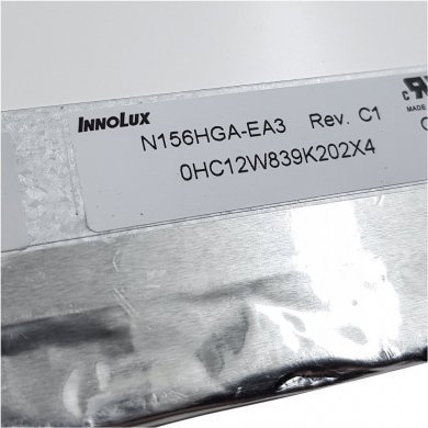 Tela original Innolux 15.6 FHD IPS 30P fosca