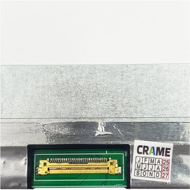 Tela N156HGA-EA3 15.6 FHD IPS 30P