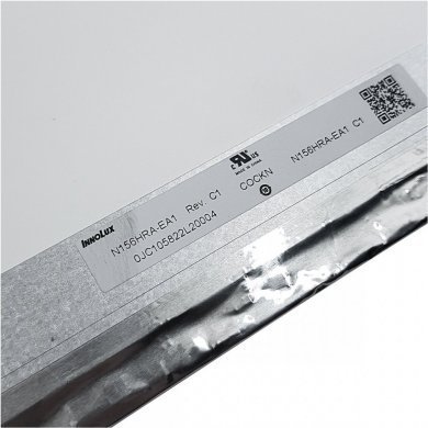 Tela LED iPS 144Hz 40 pinos FHD 1920x1080 fosca