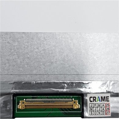 Tela LED iPS 144Hz 40 pinos FHD 1920x1080 fosca