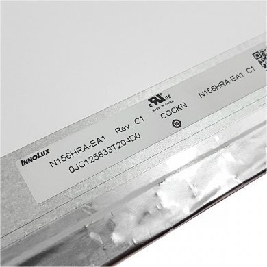 Tela 15.6 LED iPS 144Hz 40 pinos FHD 1920x1080