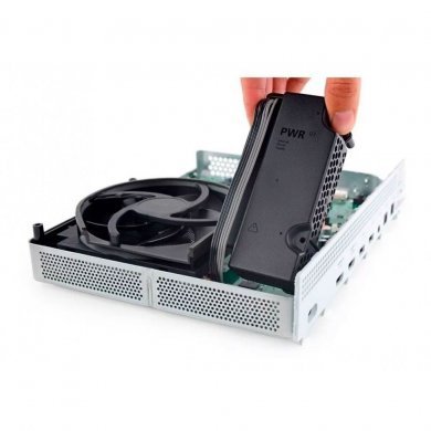 Fonte interna bivolt Xbox One S Original Microsoft