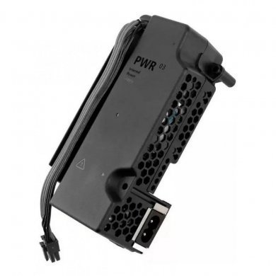 Fonte interna bivolt Xbox One S Original Microsoft