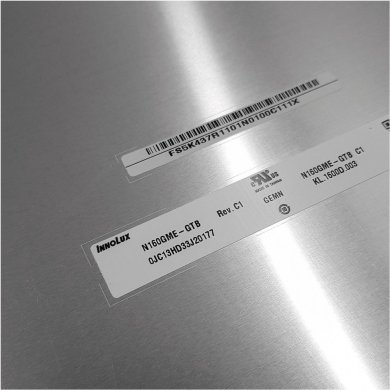 N160GME-GTB-GRADE-B Tela 16 N160GME-GTB 240Hz WQXGA QHD+ 2.5K iPS Slim