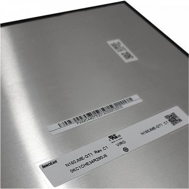 N160JME-GT1 Tela 16 iPS FHD  1920x1200 165Hz 40P