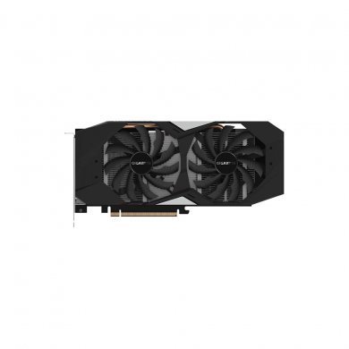 N166TWF2OC-6GD Gigabyte Placa de Video GTX 1660ti OC 6GB