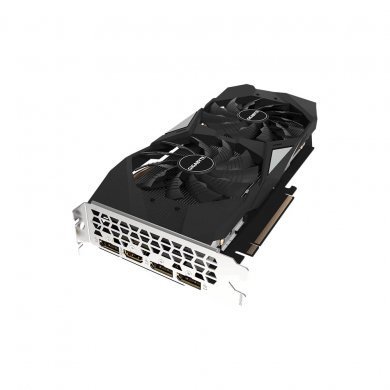 N166TWF2OC-6GD Gigabyte Placa de Video GTX 1660ti OC 6GB