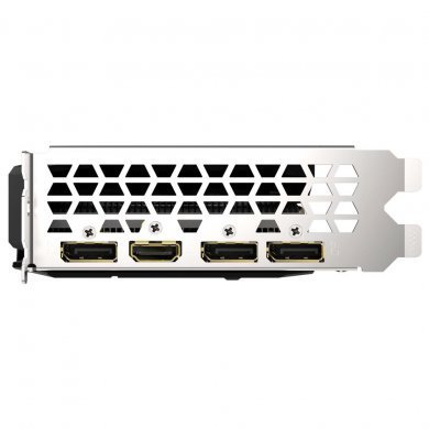 N166TWF2OC-6GD Gigabyte Placa de Video GTX 1660ti OC 6GB