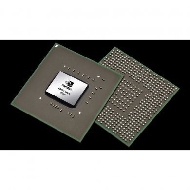 CI GPU BGA Nvidia Geforce 920m