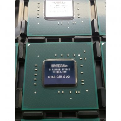 N16S-GTR-S-A2 CI GPU BGA Nvidia Geforce 920m