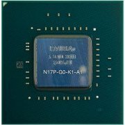 CI GTX1050 GPU NVIDIA BGA utilizado somente para troca com máquina de BGA