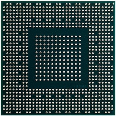 CI GTX1050 GPU NVIDIA BGA