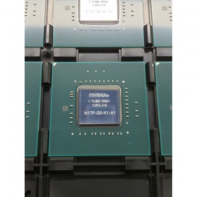 CI GTX1050 GPU NVIDIA BGA