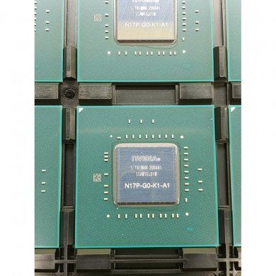 CI GTX1050 GPU NVIDIA BGA