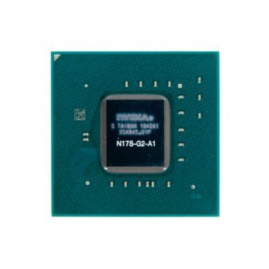 N17S-G2-A1 CI NVIDIA BGA GeForce MX250