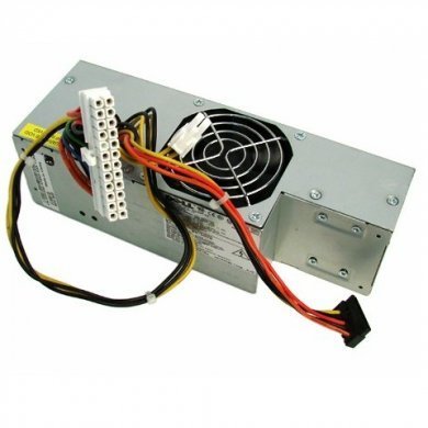 Fonte DELL 275W Optiplex GX620 OptiPlex 740