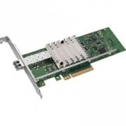 Placa de Rede Cisco X520 10GB 1 Porta PCI Express x8, 10GBase-X