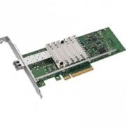Placa de Rede Cisco X520 10GB 1 Porta PCI Express x8,