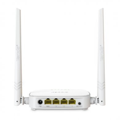 N301 Tenda Roteador Wireless 300Mbps