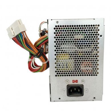 N305P-06 Fonte original Dell 305W Bivolt ATX 24 pinos