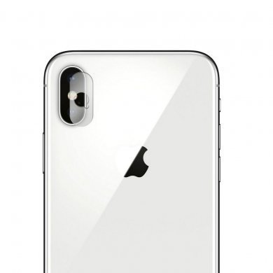 N3UXTQBU7 Gorila Shield película lente câmera Iphone XS/XSMax