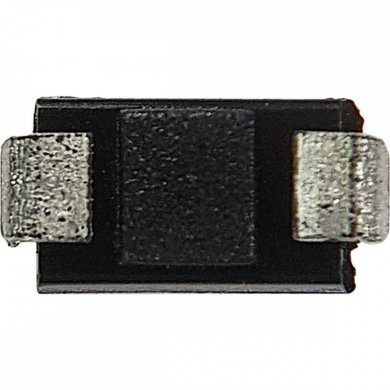 100x Diodo Retificador M7 1N4007 1000V 1A