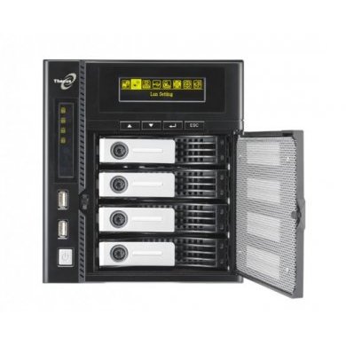 N4200Eco Servidor Storage NAS Thecus 4 Slots