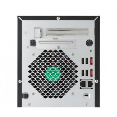 N4200Eco Servidor Storage NAS Thecus 4 Slots