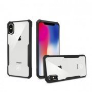 Gorila Shield Capa Shock X Iphone X e XS Cor Preto