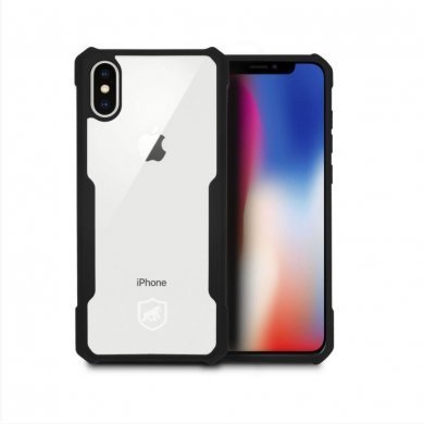 N4TU5EBPL Gorila Shield Capa Shock X Iphone X e XS