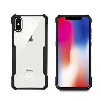 N4TU5EBPL Gorila Shield Capa Shock X Iphone X e XS