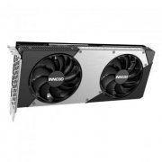 Inno3D placa de vídeo RTX 5070 Twin X2 12GB GDDR7 192 bits 3x DisplayPort 2.1b 1x HDMI 2.1b