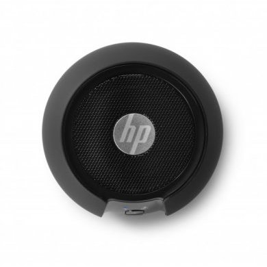 N5G09AA CAIXA DE SOM HP BLUETOOTH S6500 PRETO