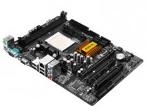 N68C-GS4FX Placa Mãe ASRock AMD AM2 AM2+ AM3 AM3+
