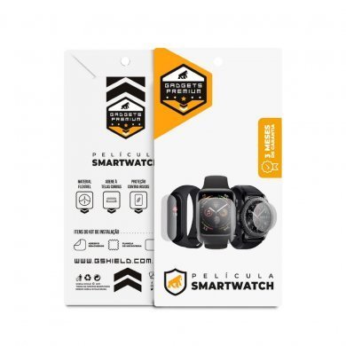 N6BZ46HRN Gorila Shield Película Xiaomi Amazfit Lite