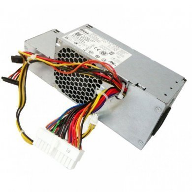 N6D7N FONTE DELL 235W 80P OPTIPLEX 380/760/780/960/980