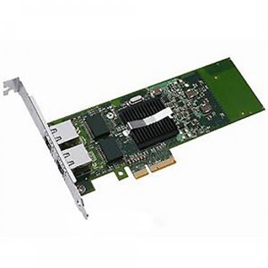 N6NTY DELL Placa de Rede i350 Dual Port 1Gb