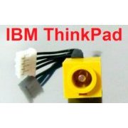Foto de N7F01 DC Power Jack IBM Lenovo Thinkpad T40 T41 T42 T43 R50