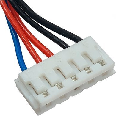 N7F02 DC Power Jack IBM Lenovo ThinkPad