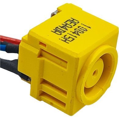 N7F02 DC Power Jack IBM Lenovo ThinkPad
