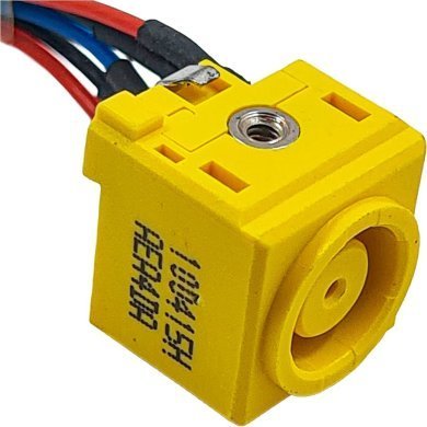 N7F02 DC Power Jack IBM Lenovo ThinkPad