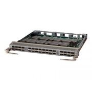 Cisco Systems Nexus 9500 Agg and Aci Spine Li Expansion Module NEXUS 9500 32x Port 40/100GbE QSFP28 Line Card