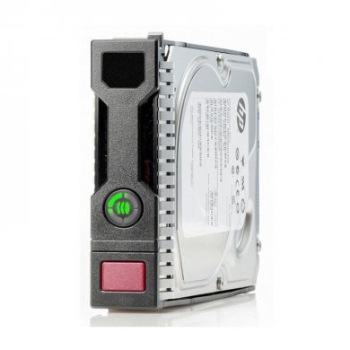 N9X93A HPE MSA HD 2TB 12G SAS 7.2K LFF 3.5in