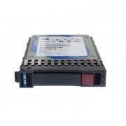 HPE SSD 800GB MSA SFF 2.5 SAS MU 12G Spare Part 841505-001
